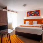 Habitacion Matrimonial Hotel Cusco 2023 Urpi Inn Hotel Cusco Reserva Habitaciones Hotel Cusco Cama Queen con Balcon